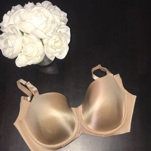 Soma Vanishing Back Bra! (36DDD)